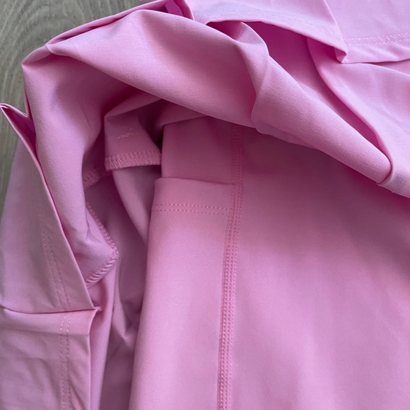 BeachRiot Skort Pink Size L - Picture 4 of 4